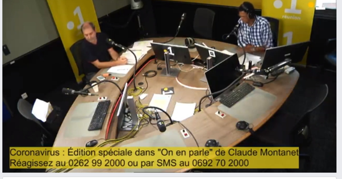 LA MATINALE RADIO SUR REUNION LA 1ERE TELE FranceTvPro.fr LA MATINALE RADIO SUR REUNION LA 1ERE TELE FranceTvPro.fr